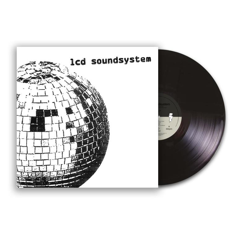 LCD SOUNDSYSTEM