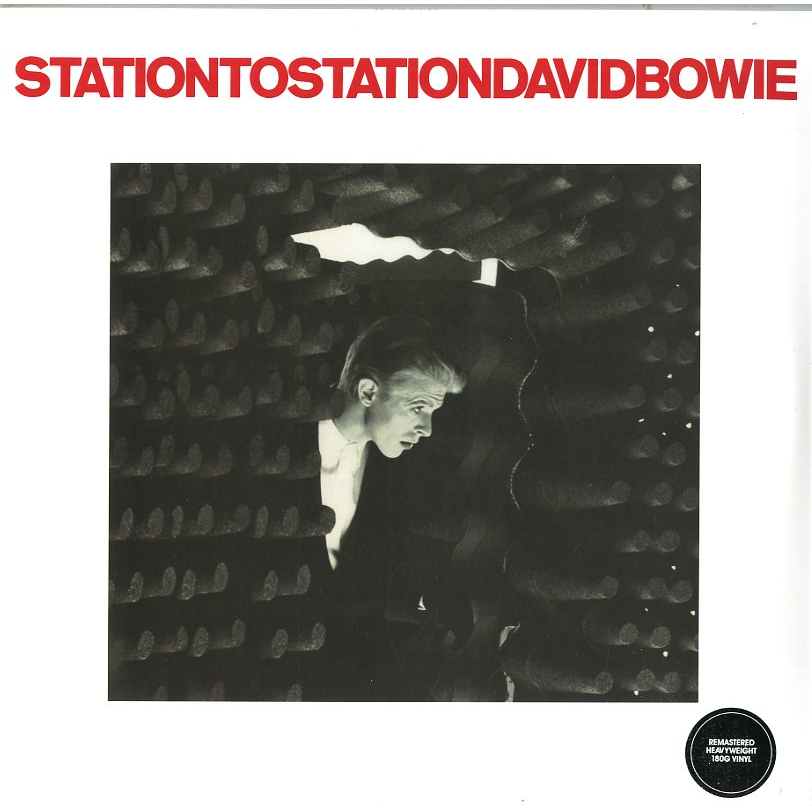 STATION TO STATION