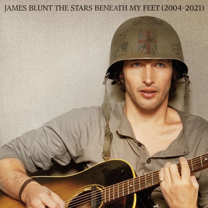 THE STARS BENEATH MY FEET (2004 - 2021) - COLLECTORS DELUXE LTD.ED.