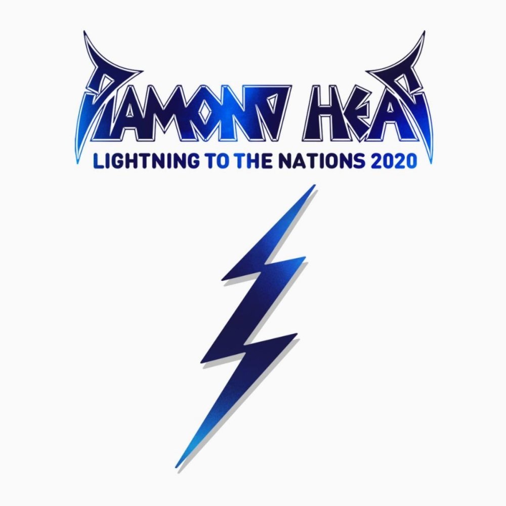 LIGHTNING TO THE NATIONS 2020