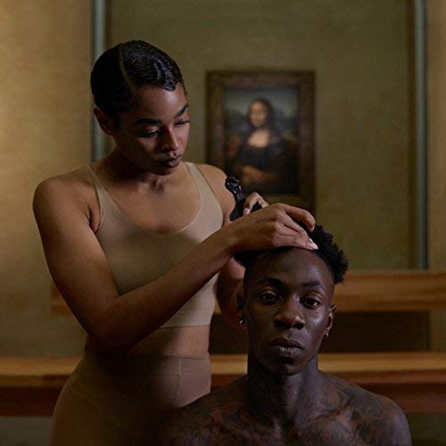EVERYTHING IS LOVE ( EXPLICIT CD)