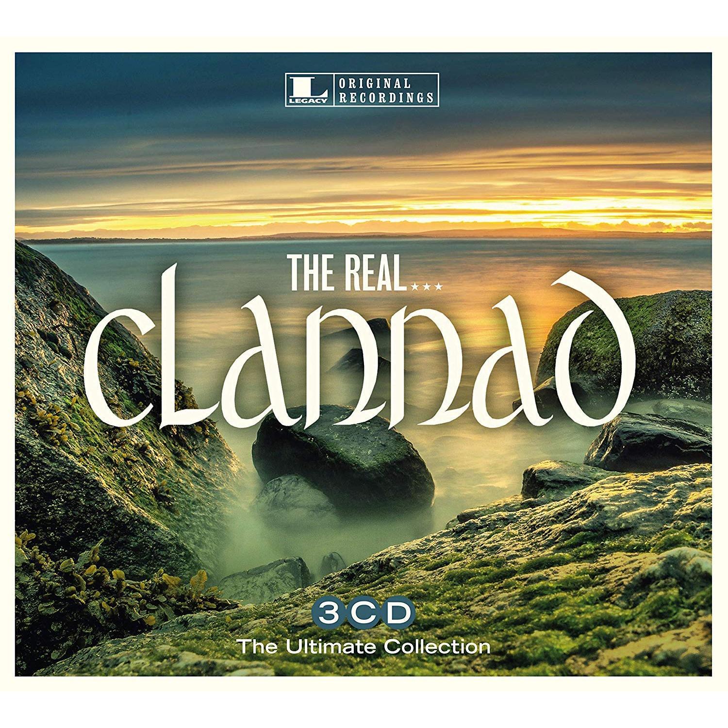 THE REAL... CLANNAD