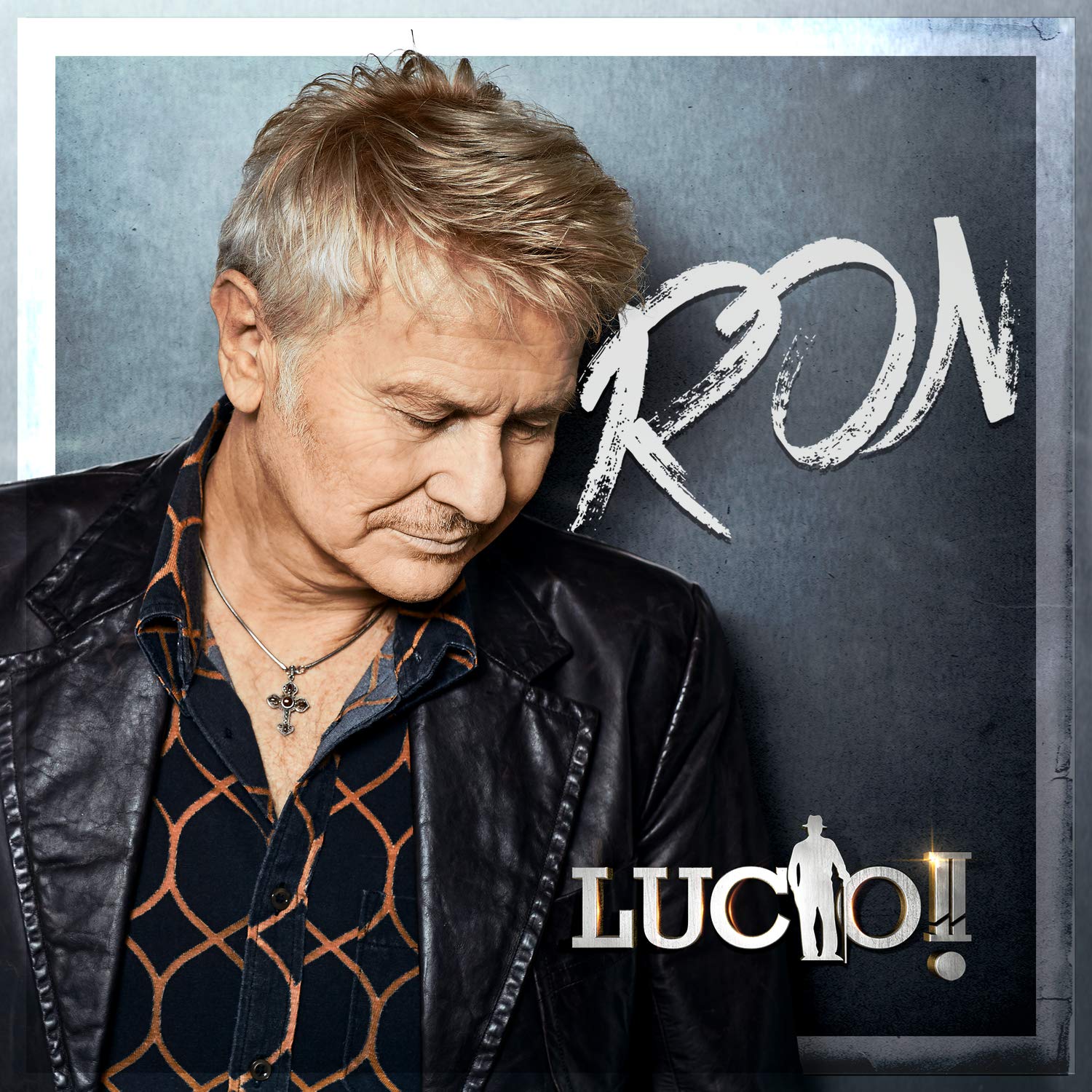 LUCIO!! - RON LIVE
