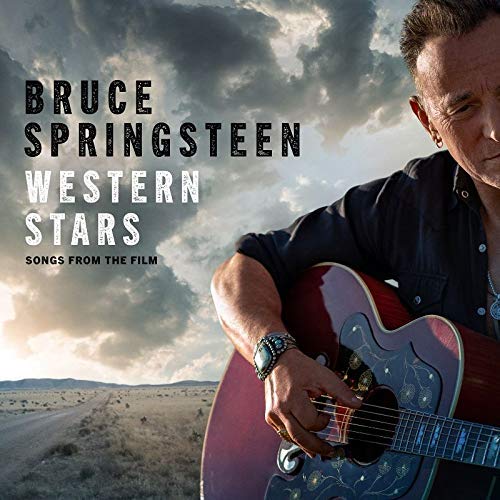 WESTERN STARS - SONGS FROM THE FILM