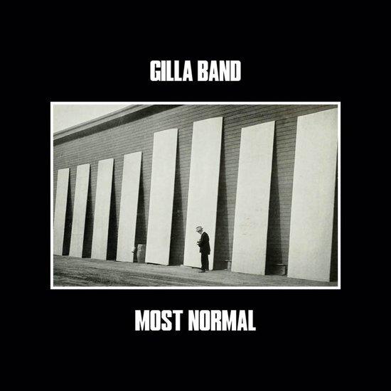 MOST NORMAL - INDIE ONLY
