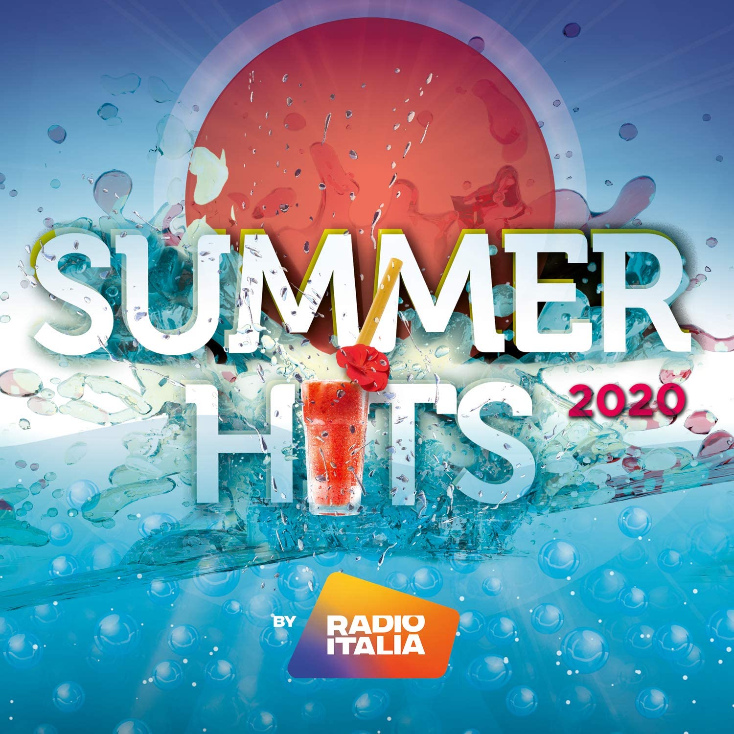 RADIO ITALIA SUMMER 2020