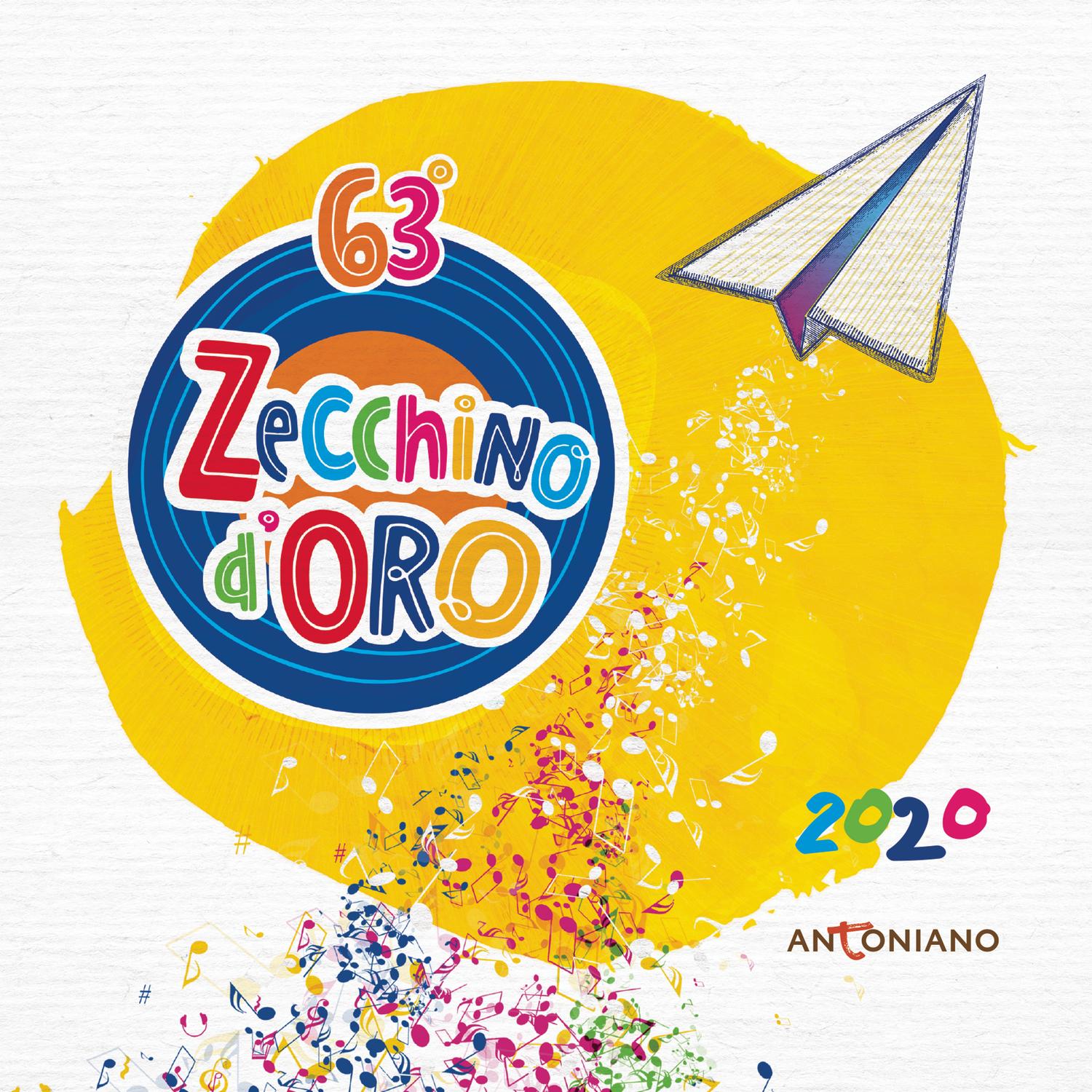 ZECCHINO D'ORO 63^ EDIZIONE