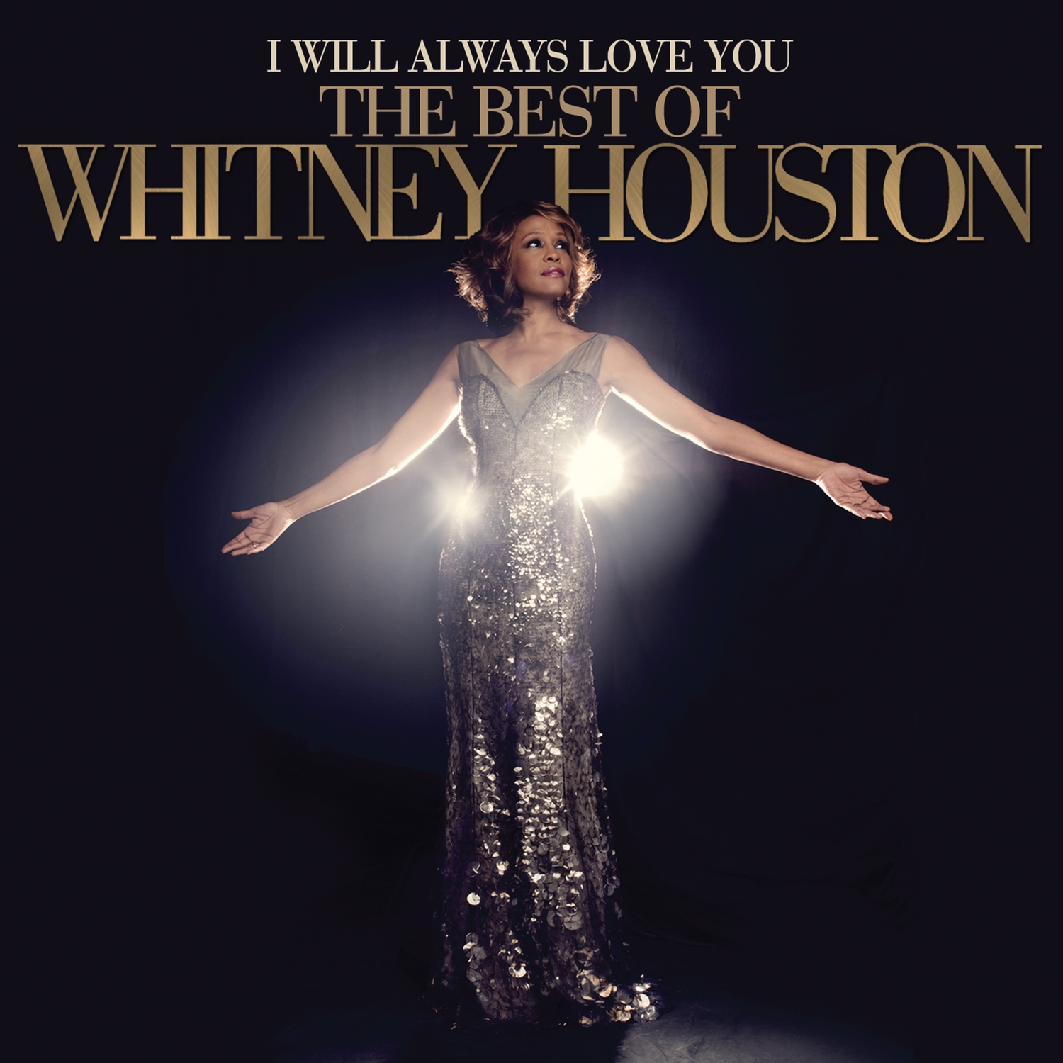 I WILL ALWAYS LOVE YOU: THE BEST OF WHIT