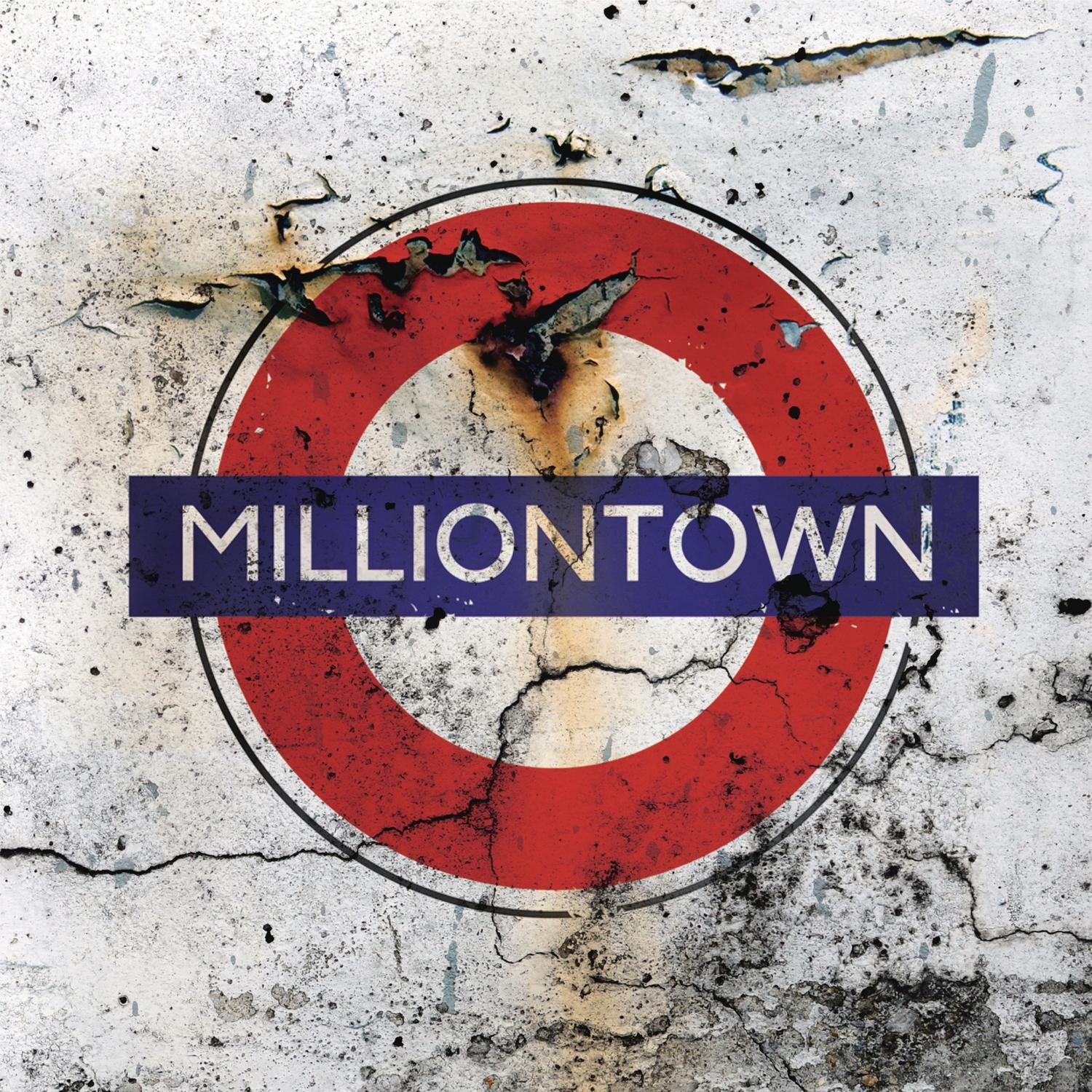 MILLIONTOWN (RE-ISSUE 2021)