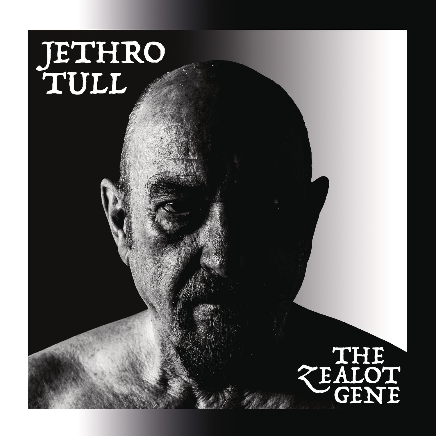 THE ZEALOT GENE (2CD+LP)