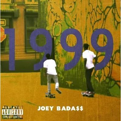 1999 (PURPLE IN TAN COLOR VINYL