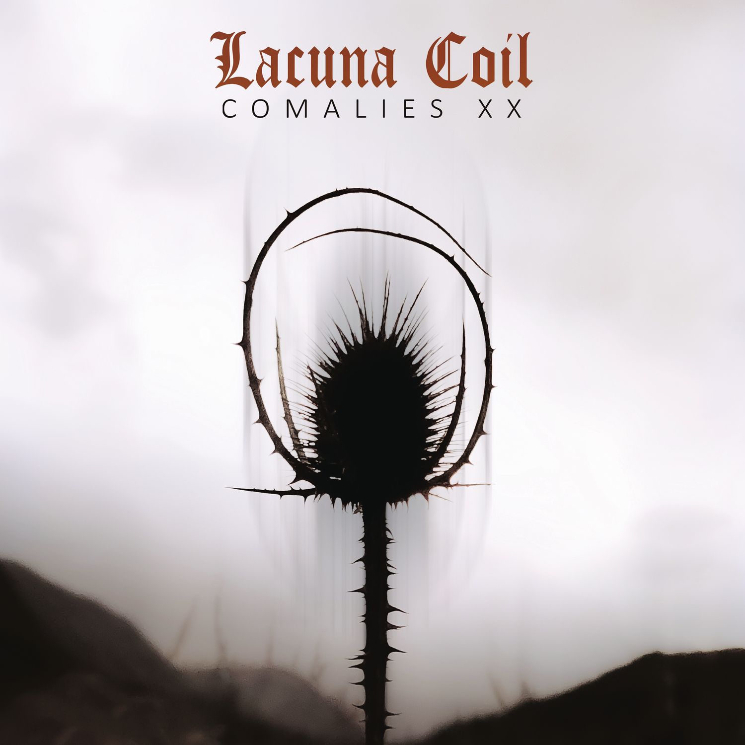 COMALIES XX (2 LP COLOURED + 2 CD)