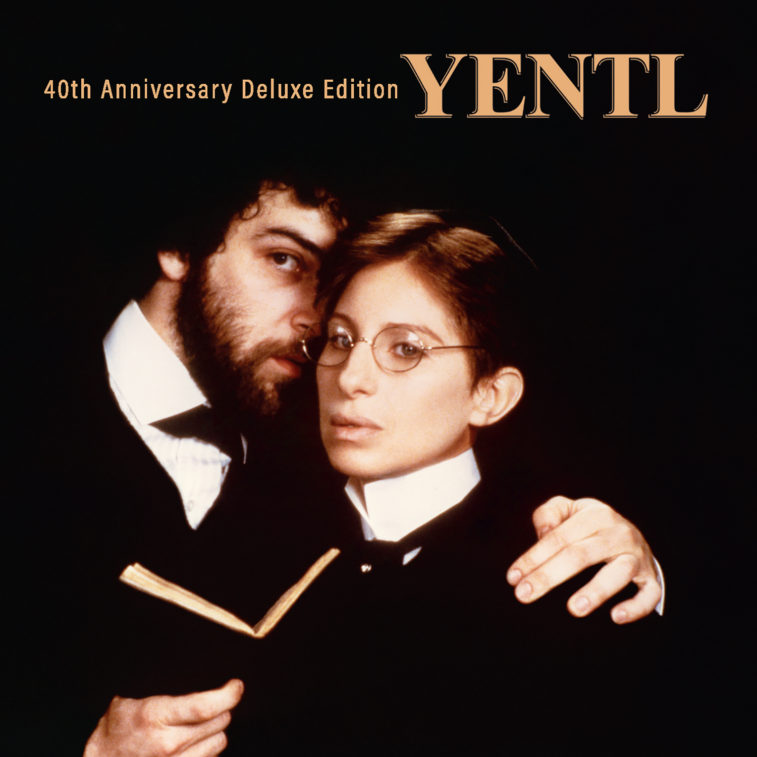 YENTL - 40TH ANNIVERSARY DELUXE EDITION