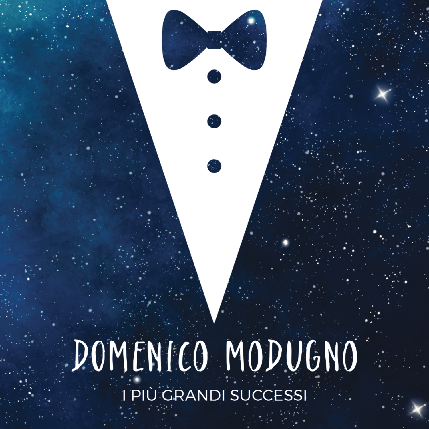DOMENICO MODUGNO - COLOURED CD EDITION