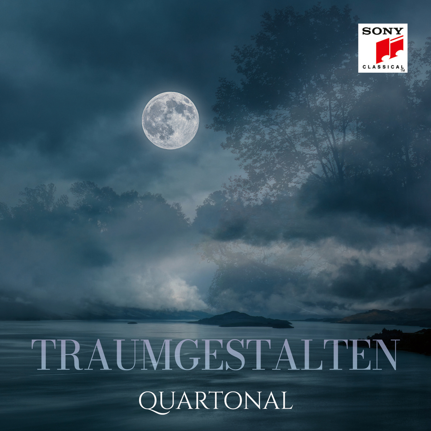 TRAUMGESTALTEN