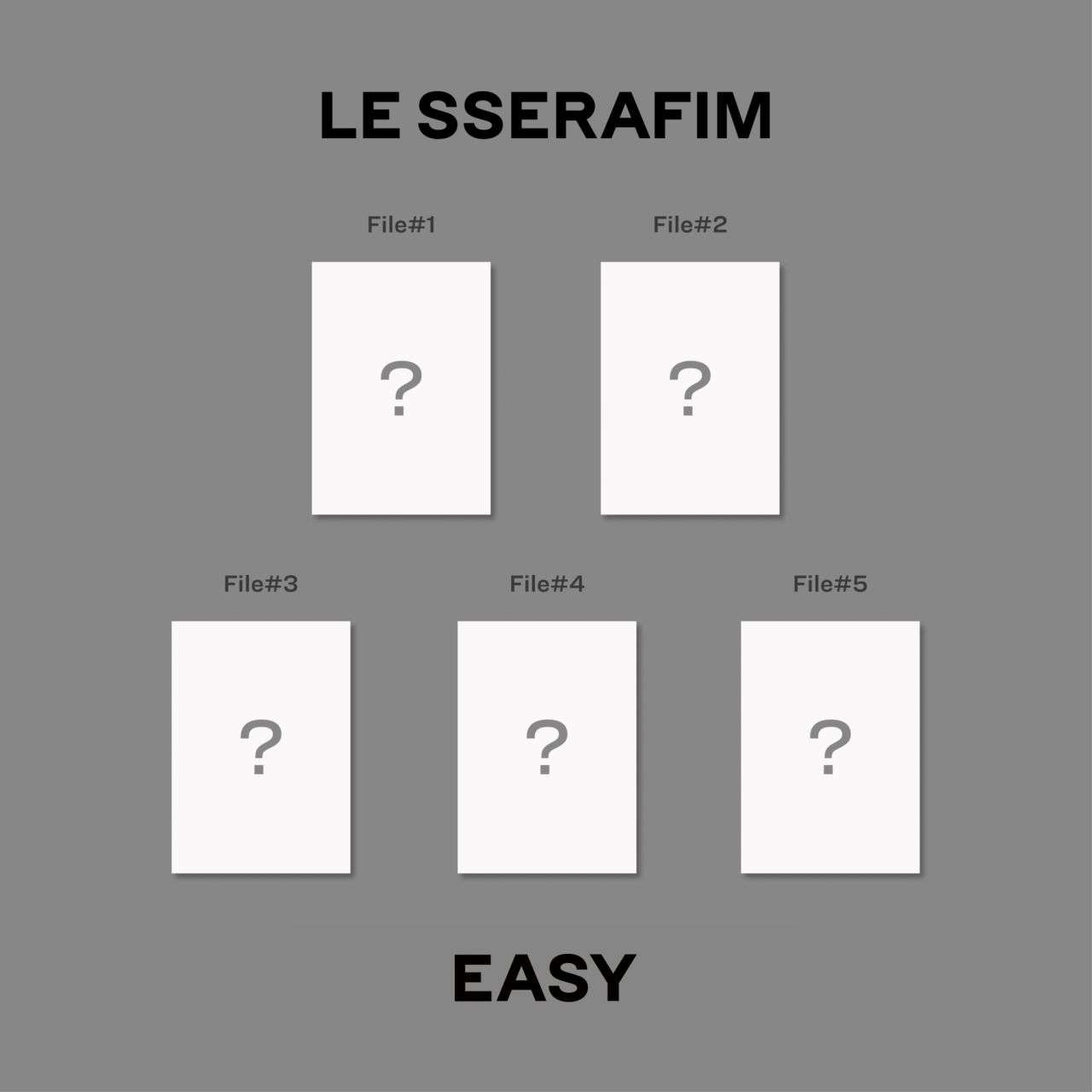 EASY (COMPACT VERSION)