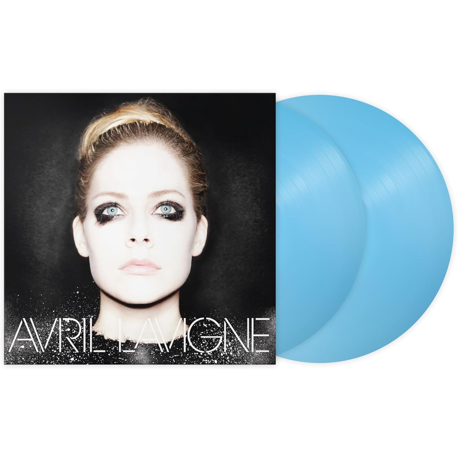 AVRIL LAVIGNE - BLUE LIGHT VINYL