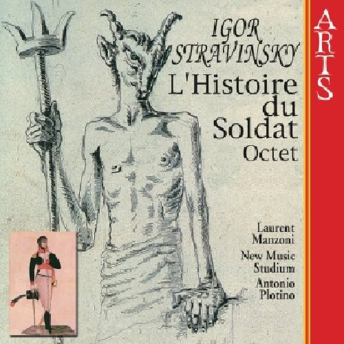 L'HISTOIRE DU SOLDAT OCTET