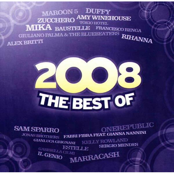 2008 THE BEST OF