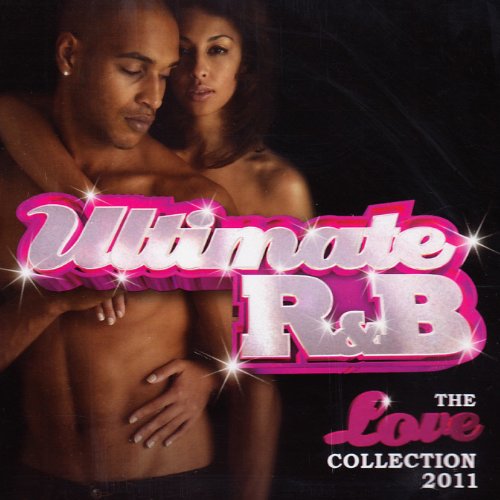 ULTIMATE R&B LOVE COLLECTI
