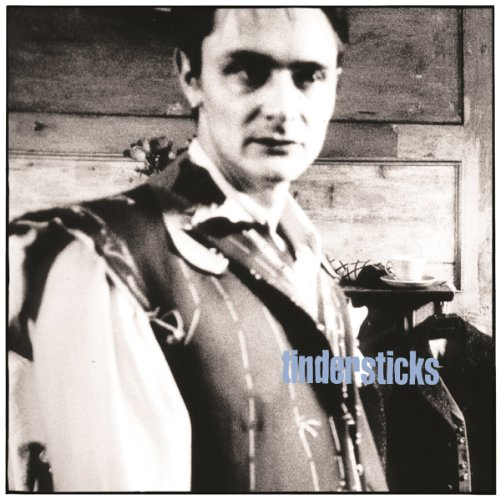 TINDERSTICKS (2ND ALBUM) - 180 GRAM VINYL / GATEFOLD SLEEVE / 4PG. BOOKLET