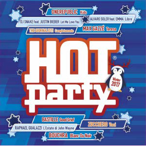 HOT PARTY WINTER 2017