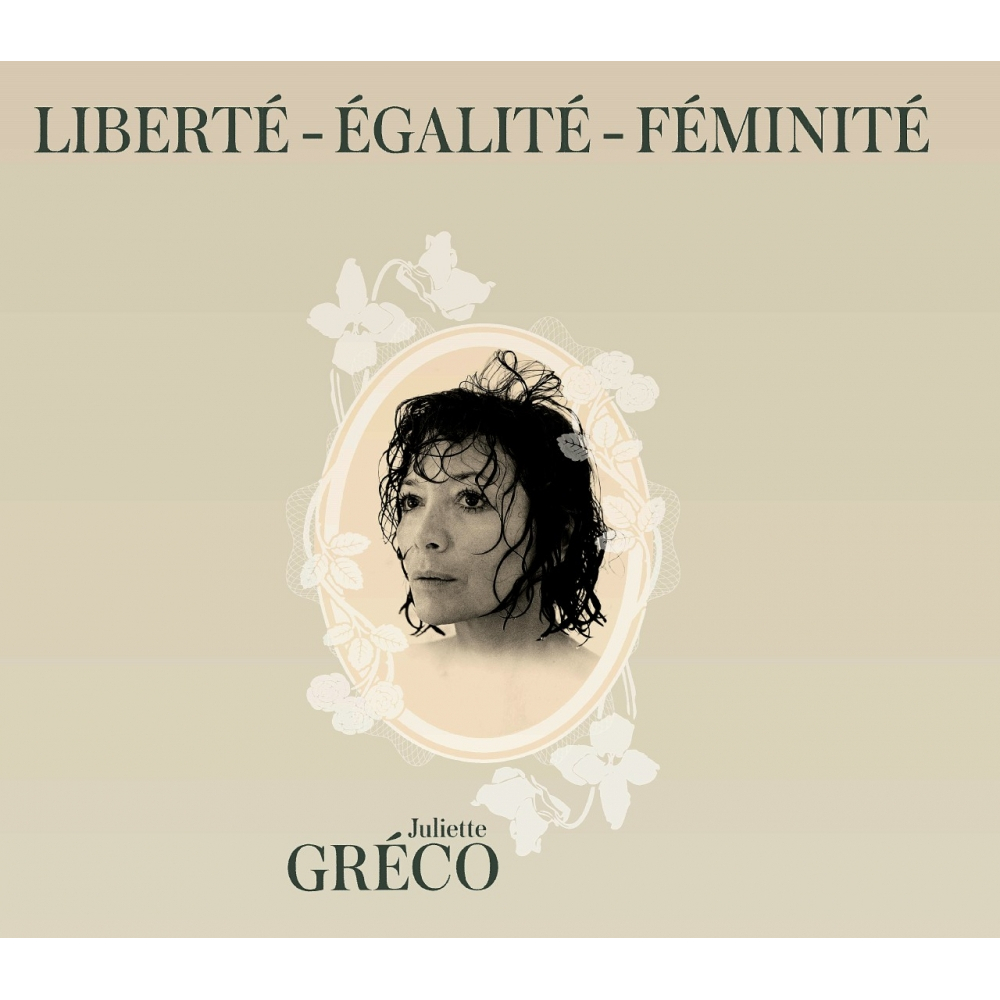 LIBERTE-EGALITE-FEMINITE