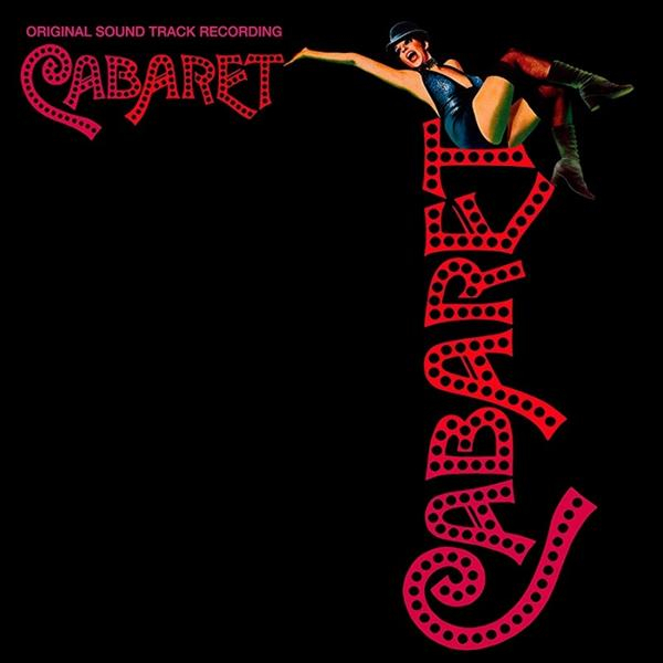 CABARET - ORIGINAL SOUNDTTRACK [LTD.ED. LP]