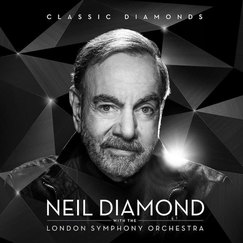 CLASSIC DIAMONDS WITH THE LONDON SYMPHONY