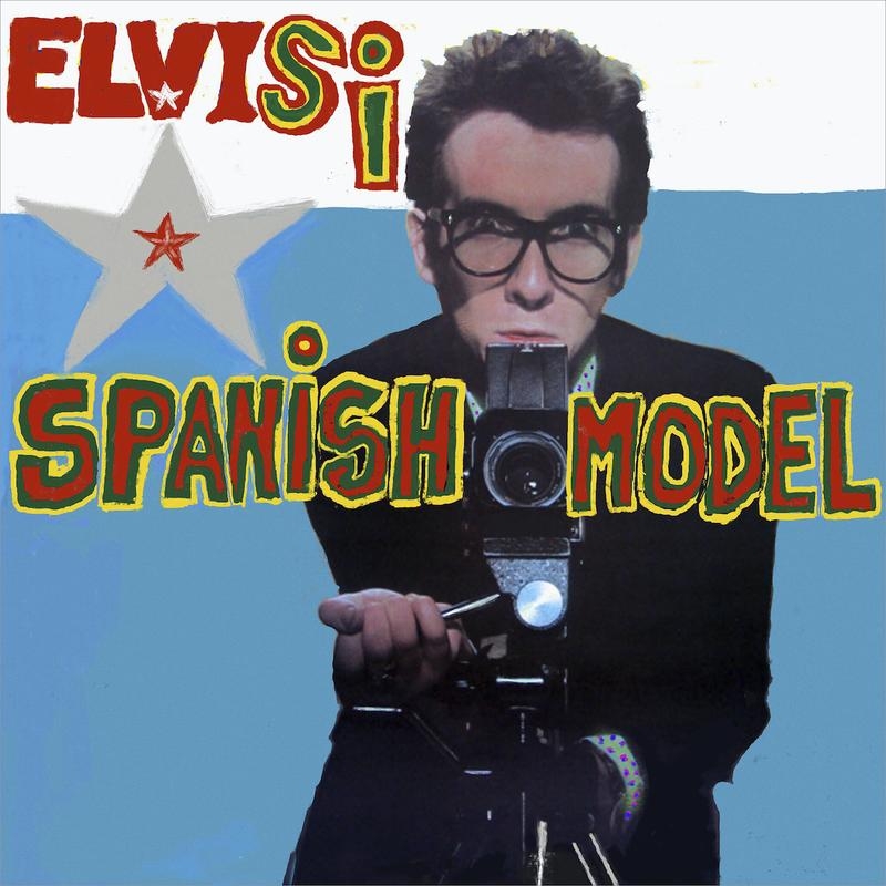SPANISH MODEL