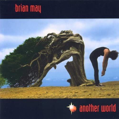 ANOTHER WORLD (DELUXE)
