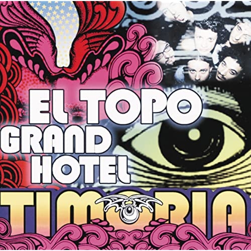 EL TOPO GRAND HOTEL