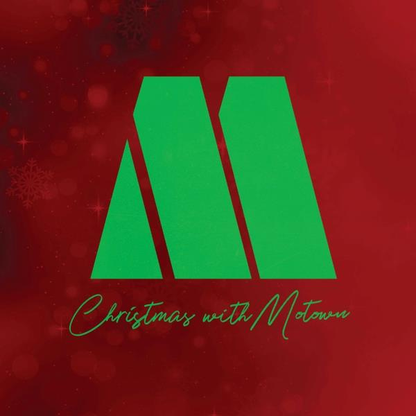 CHRISTMAS WITH MOTOWN