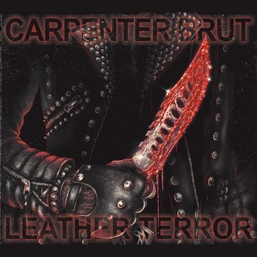 LEATHER TERROR