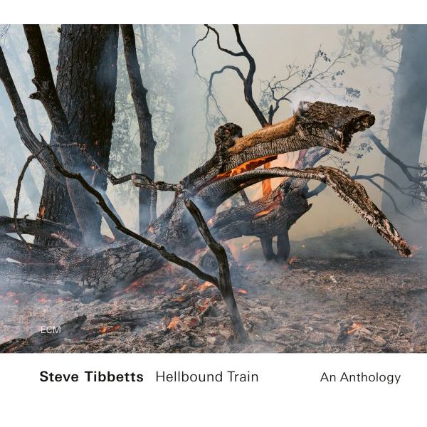 HELLBOUND TRAIN - AN ANTHOLOGY