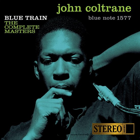 BLUE TRAIN: THE COMPLETE MASTERS