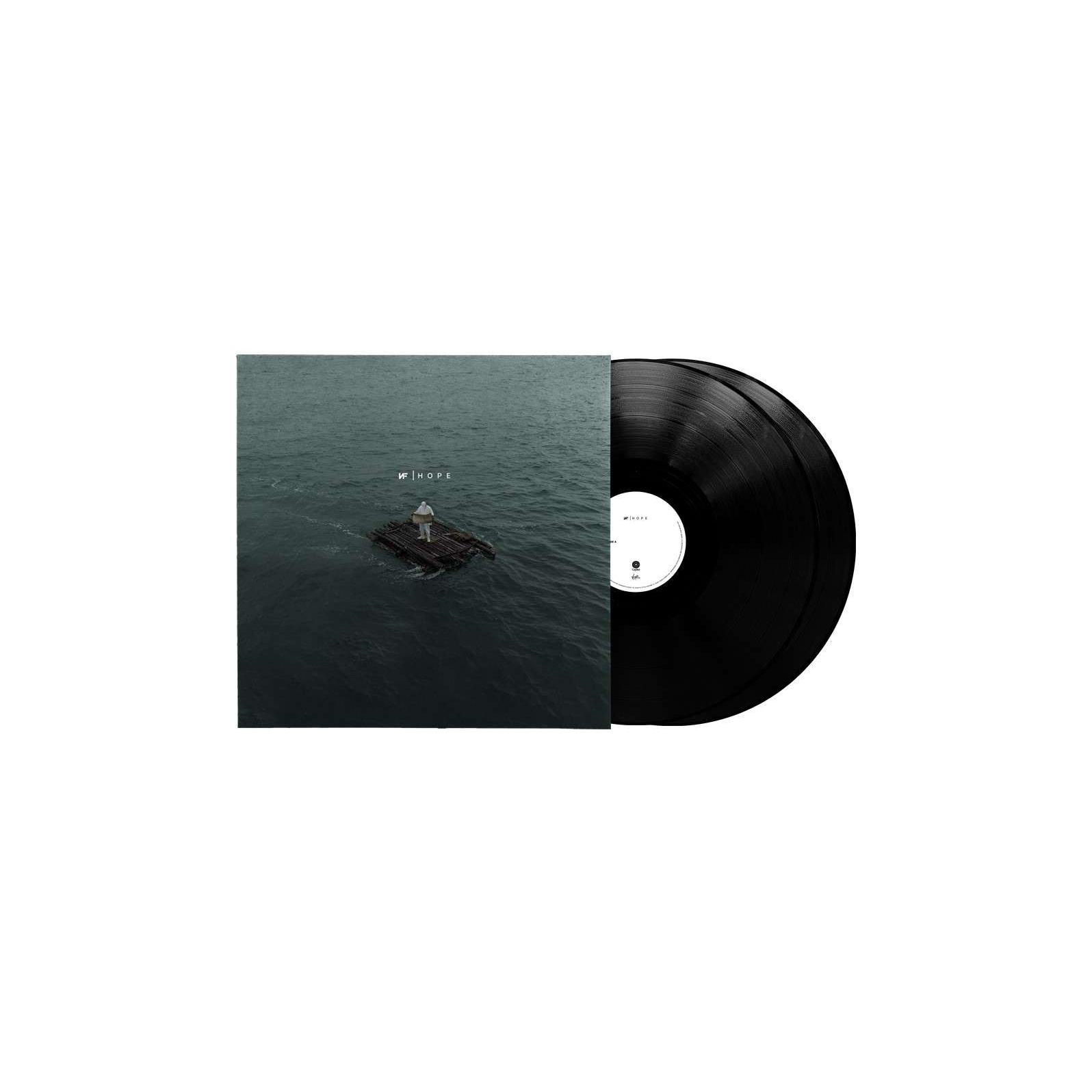 NF - HOPE - 2LP