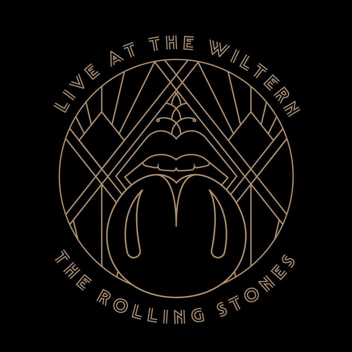 LIVE AT THE WILTERN - 3LP