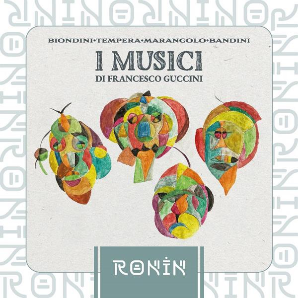 RONIN 2 CD