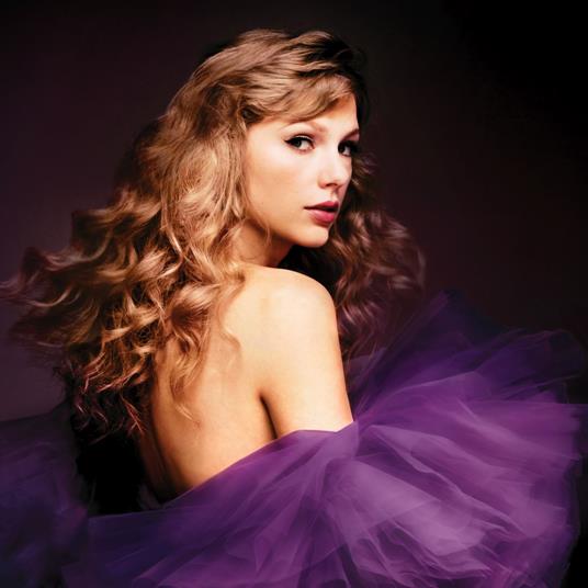 Speak Now (Taylor'S Version) 2 CD