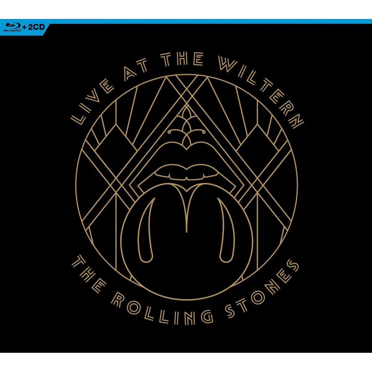 LIVE AT THE WILTERN - 2CD+BLURAY