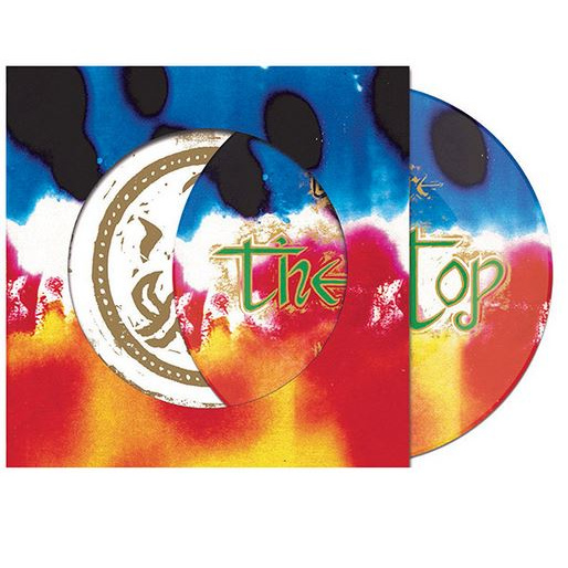 The Top Vinile Lp Picture Disc Limited Edt. RSD 2024