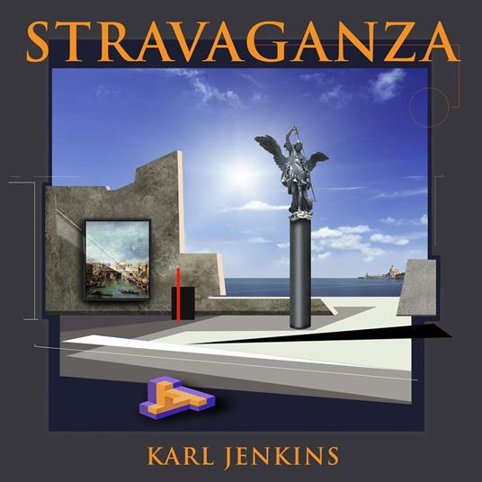 STRAVAGANZA