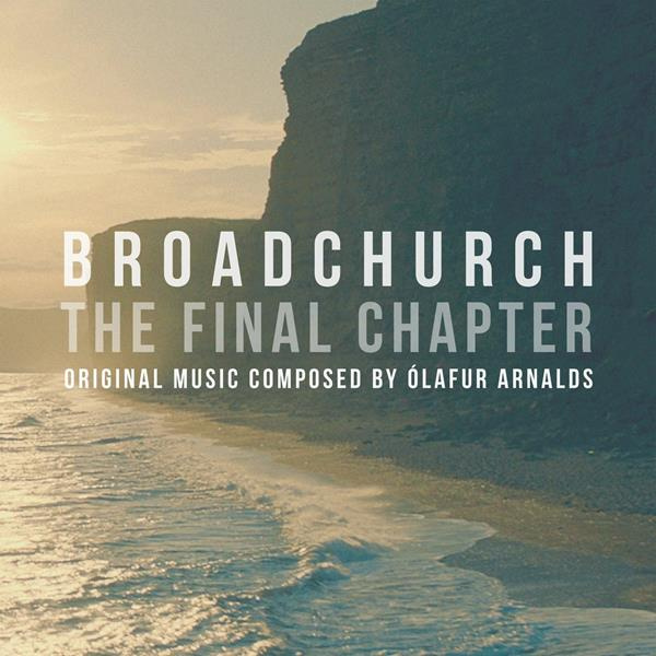 BROADCHURCH-THE FINAL CHAP