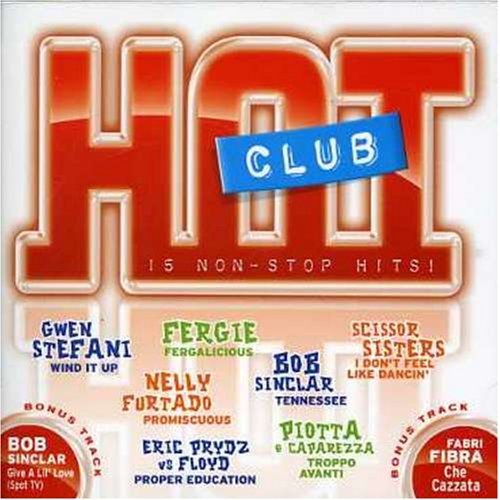 HOT CLUB