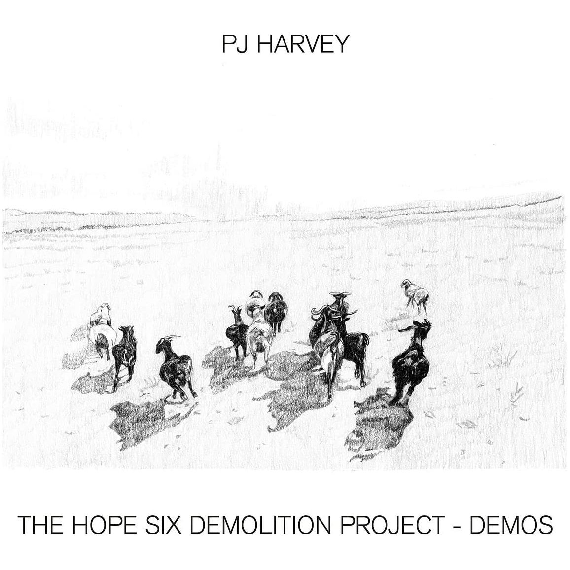 THE HOPE SIX DEMOLITION PROJECT (DEMOS)