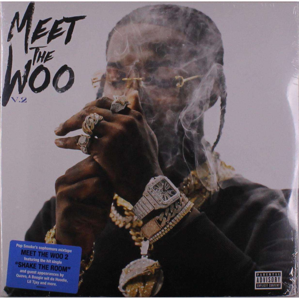 MEET THE WOO 2