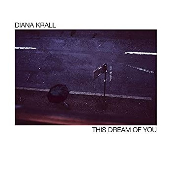 THIS DREAM OF YOU  - LP 180 GR.
