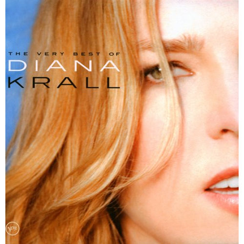 THE VERY BEST OF DIANA KRALL