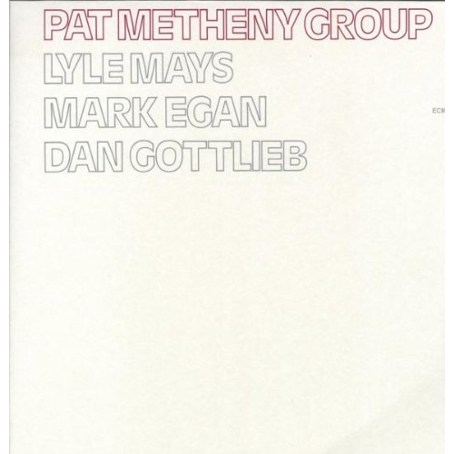 PAT METHENY GROUP